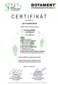 certifikatFrantisekRendl